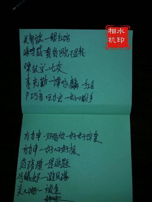 好听的头条粤语歌名,粤语歌名中的动人故事