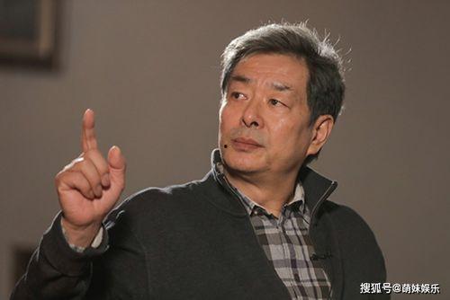 濮存昕微头条,揭秘演艺圈背后的故事与感悟