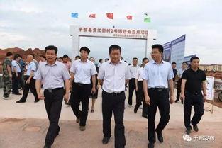 于都头条林曰华,于都头条的璀璨之星