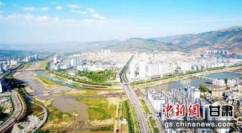 甘肃礼县回龙山新闻头条,探寻历史遗迹，见证文化传承