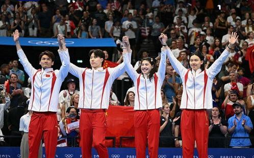 中国队最新爆料新闻视频,揭秘幕后故事与精彩瞬间