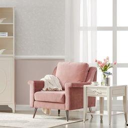 网红单人款沙发品牌,舒适生活从“一”开始