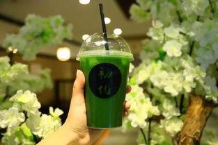 初代抹茶就是网红,从网红到经典，探寻抹茶文化的魅力之旅