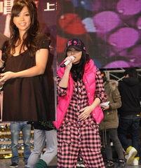 女明星张惠妹下体,揭秘娱乐圈背后的真相