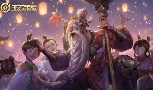 王者九月皮肤爆料最新,神秘英雄新装亮相，视觉盛宴即将开启！