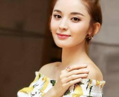 明星带天字的女明星