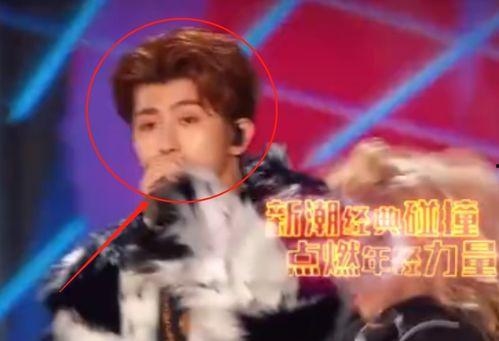 蔡徐坤被爆料阵容视频在线观看,揭秘偶像背后的精彩瞬间