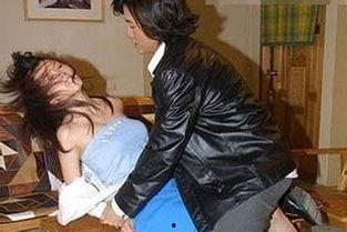 女明星被醉汉,女明星险遭不测