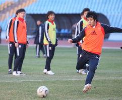 国足意外落选全明星,揭秘背后原因与反思