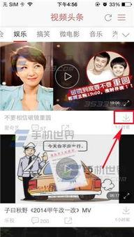 头条如何和视频合拍,打造引人入胜的概述文章副标题