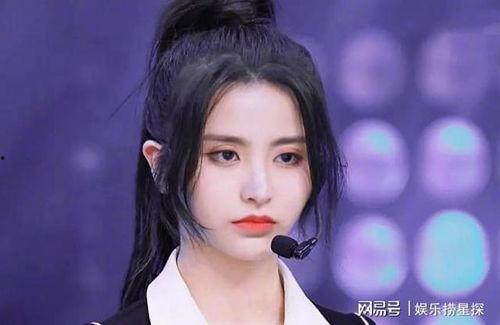 明星绍()涵,璀璨星途，闪耀人生