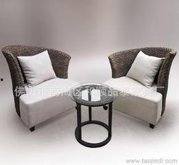 椅子茶几组合网红沙滩,打造夏日休闲新风尚