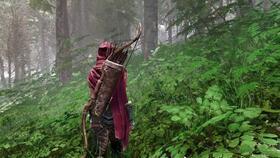 瓦罗兰特爆料视频,神秘英雄登场，游戏剧情再掀波澜