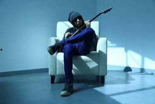 许巍明星歌迷,追寻音乐梦想的共鸣之旅