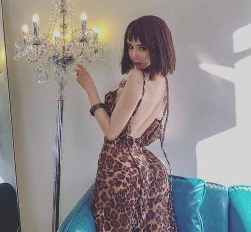 娶乌克兰老婆的网红