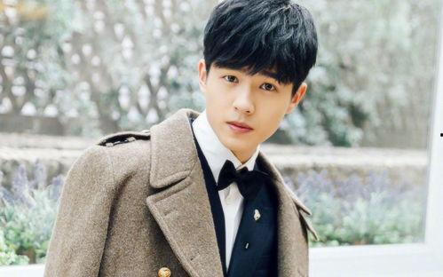 男明星叫张,星光熠熠的银幕传奇