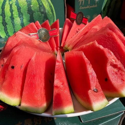 中国吃瓜哪里好玩,探寻各地特色美食与休闲好去处