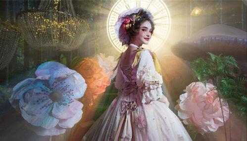 长沙洛丽塔吃瓜事件视频,网络热议背后的真相揭秘