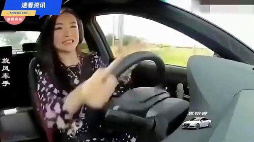 给明星开车,揭秘明星专属座驾背后的故事