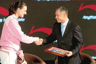 禁止体坛明星代言,体坛明星代言市场将迎巨变