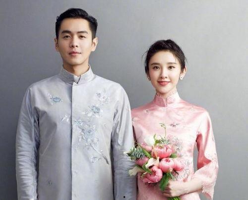 2019明星爱情故事,年度明星爱情故事大盘点