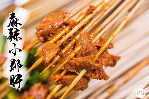 运城网红串串店,网红打卡！运城串串店带你领略地方美食风情