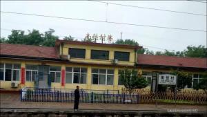 西安头条南张村,古韵新篇，传统与现代的和谐交融