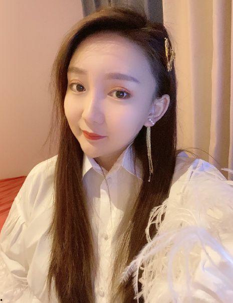 快手网红175的刘倩倩,人气飙升的健身女神