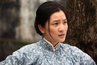 饰演女囚的明星,她如何用演技征服观众的心