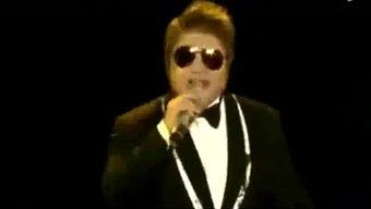 娱乐圈爆料老头,揭秘老头背后的惊人真相