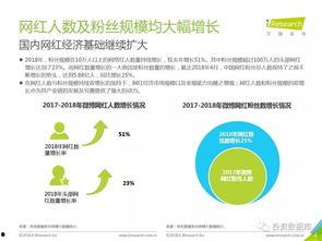 网红经济的发展概况简述,现象解析与未来展望