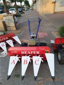 今日头条割麦机维修,割麦机维修攻略，保障夏收顺利进行