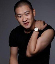 娱乐吃瓜的男星